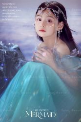 -芳妮豆丁儿童摄影(民治旗舰店)