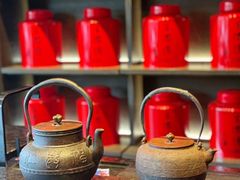 -王德传茶庄(上海新天地店)