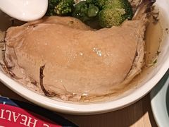 -多喝汤·粤式茶餐(太和金铂店)