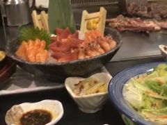 -真剑日本料理·铁板烧(贵州路店)