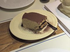 -沏点Trattoria意大利餐厅(新街口店)