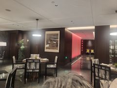 -Yan Ting 宴庭中餐厅(上海静安瑞吉酒店)