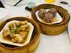 -顺德人家食府(黄金广场店)