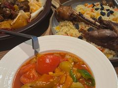 -纳鲁孜·新疆特色餐厅(上海悦荟广场店)