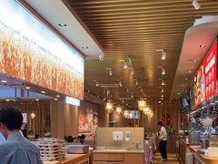 -西贝(宝乐汇店)