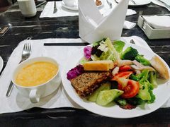 -博悦公馆尚悦自助餐厅