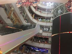 -欧亚汇集(飞跃路店)