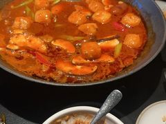 -有才叔的小馆(招商依云曲江店)