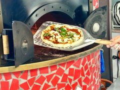 -黑熊披萨orso pizza