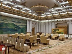 -人民大会堂宴会厅