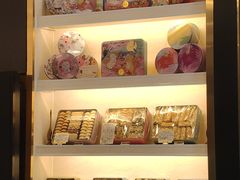 -家琳甜品(江南东店)