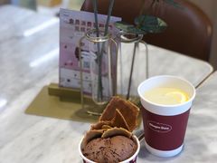 -哈根达斯(深圳海岸城店)