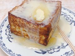 -渔记茶餐厅(渔村店)