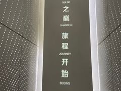 -上海中心大厦