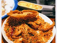 -烧货·活海鲜炭烧(湖滨商业街店)