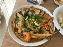 -日丰园海肠水饺·老字号大连海鲜(小平岛总店)