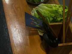 -阿山卓·野生菌火锅·纳西火塘烤肉