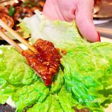 魔都探店烧本烧，来自齐齐哈尔的烤肉YYDS