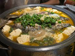 -探鱼·鲜青椒爽麻烤鱼(领展购物广场店)