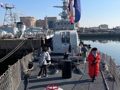 -中国人民解放军海军博物馆