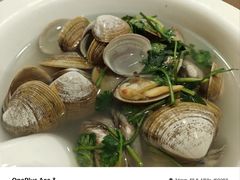 -渔家乐小海鲜(皇姑店)