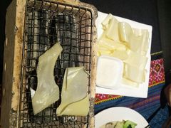 android_upload_pic-新竹里馆·花园餐厅(兴苑路店)