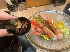 -鮨政·Omakase(港汇恒隆广场店)