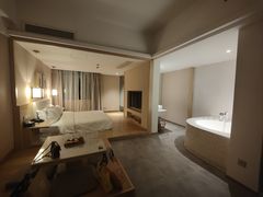 -曼谷一号酒店(深圳龙华大浪商业中心店)