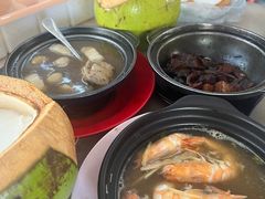 -新记肉骨茶