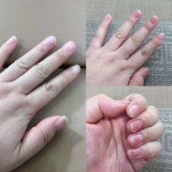 -槿里日式美甲工作室