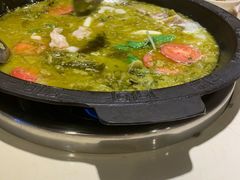 -七椒渔府·特色雅鱼餐厅(雨城店)