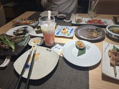 -德川家日本料理(中关村寰太大厦店)
