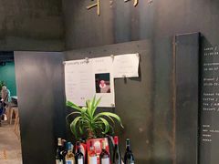 -半山腰·云南菜(侨福芳草地店)