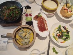 -大鸭梨烤鸭(房山店)