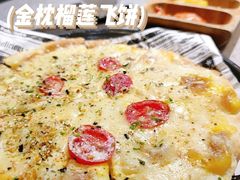 -妥妥烤肉料理(昙华林店)