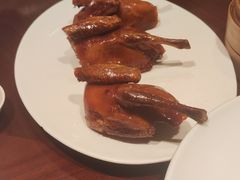 -杭州JW万豪酒店-万豪中餐厅
