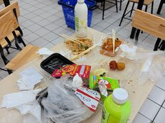 -沃尔玛(摩尔广场店)