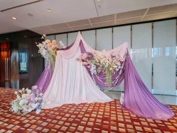 -广州富力君悦大酒店·宴会厅