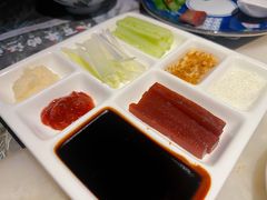 -假装苏杭·园林餐厅(陆家嘴中心店)
