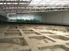景点-金沙遗址博物馆
