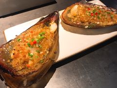 -很久以前羊肉串(中山公园店)
