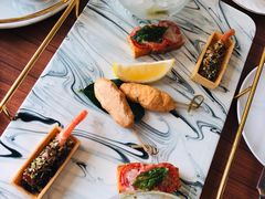 -苏州洲际酒店·大堂酒廊