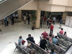 -上海中医药大学附属曙光医院(东部)