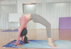 点击看大图 -亚太瑜伽普拉提学院