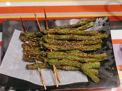 -吧嘚嘴炭烧鸽串吧(北海街店)