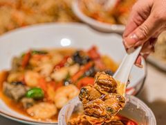 -丁字口海鲜热炒·烧烤大排档