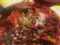 -嘎嘎鸭脑壳(蜀汉路店)