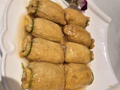 -玉华台饭庄·淮扬菜·烤鸭(望京店)