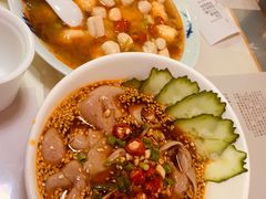 -付掌柜在成都·热炒砂锅集(金禾店)