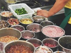 -穗银肠粉店(东川路店)